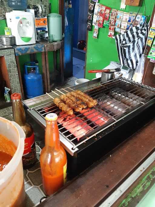 Bakso Tusuk Bu Sainah 1