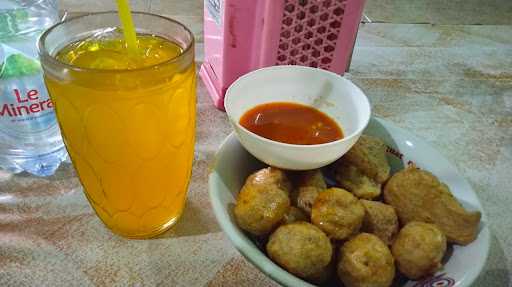 Bakso Tusuk Bu Sainah 2