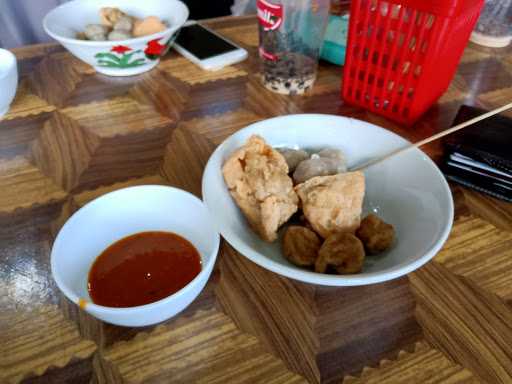 Bakso Tusuk Bu Sainah 6