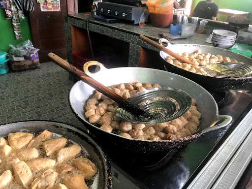 Bakso Tusuk Bu Sainah 10