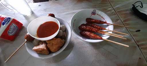 Bakso Tusuk Bu Sainah 4