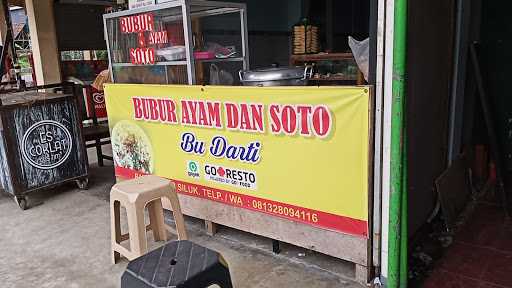 Bubur Ayam Dan Soto Bu Darti 3