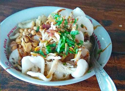 Bubur Ayam Jakarta Doa Ibu 2