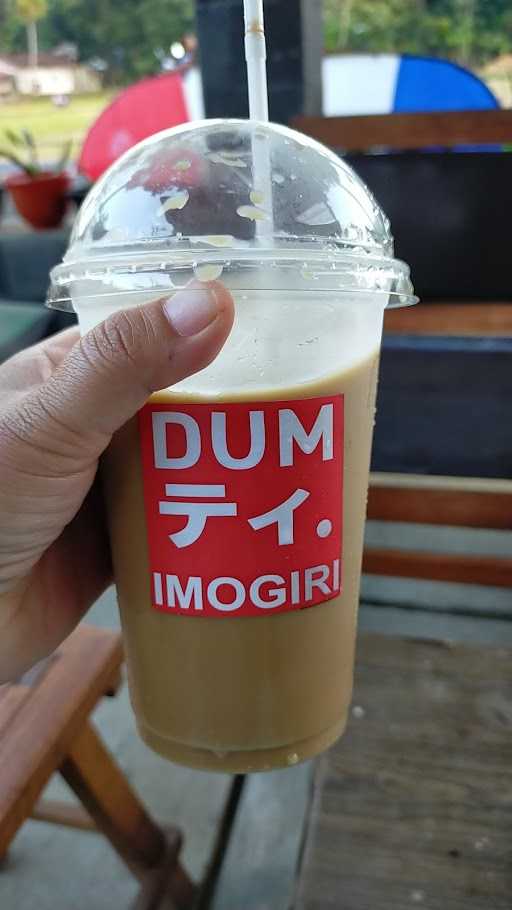 Dum Thai Tea Imogiri 4