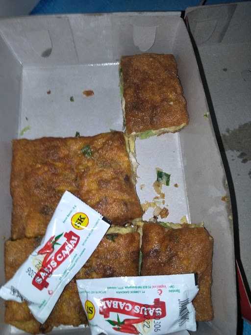 Martabak Aolia 9