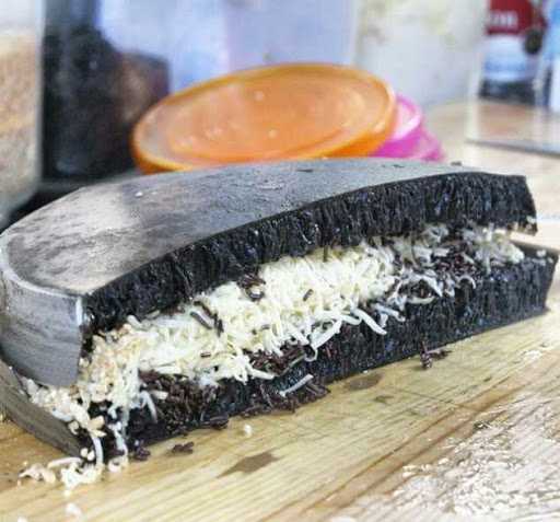 Martabak Cinta Rasa 3