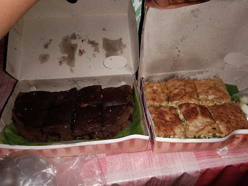 Martabak Cinta Rasa 5