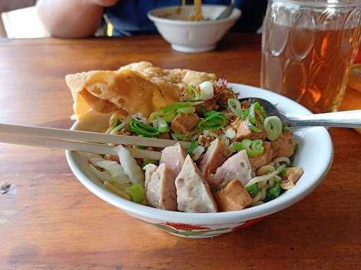 Mie Ayam & Bakso Bejo 9