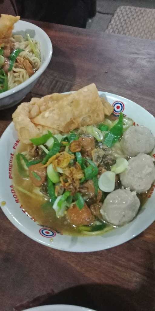 Mie Ayam & Bakso Bejo 6