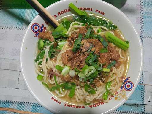 Mie Ayam & Bakso Bejo 7