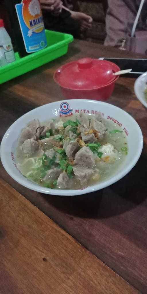 Mie Ayam & Bakso Bejo 5