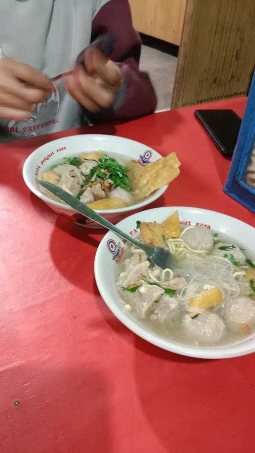 Mie Ayam & Bakso Bejo 4