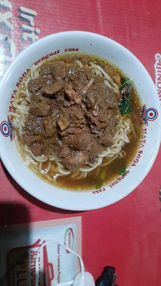 Mie Ayam & Bakso Urat Pak Rebo 5