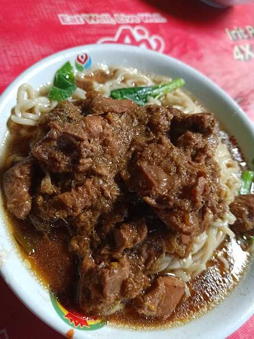 Mie Ayam & Bakso Urat Pak Rebo 8