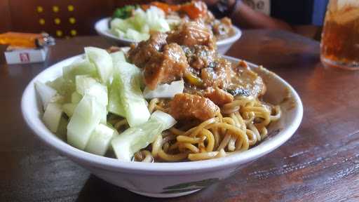 Mie Ayam Bu Edi Sutrisno 8