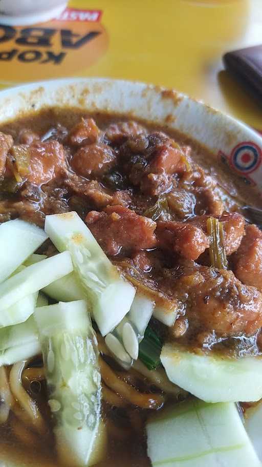 Mie Ayam Ibu Edi Sutrisno 10