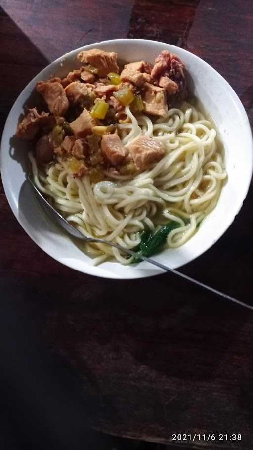 Mie Ayam Malam 10