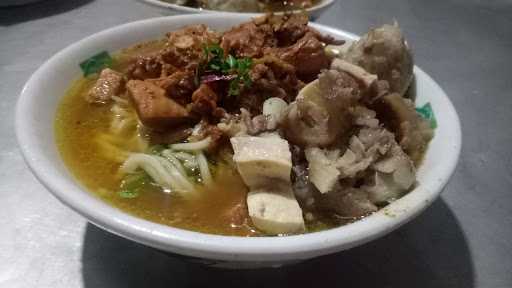 Mie Ayam Malam 5