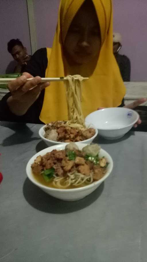 Mie Ayam Malam 6