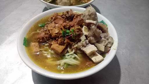 Mie Ayam Malam 7