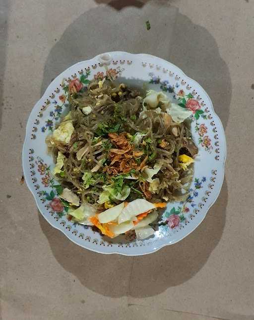 Pasar Kuliner Imogiri Utara 9