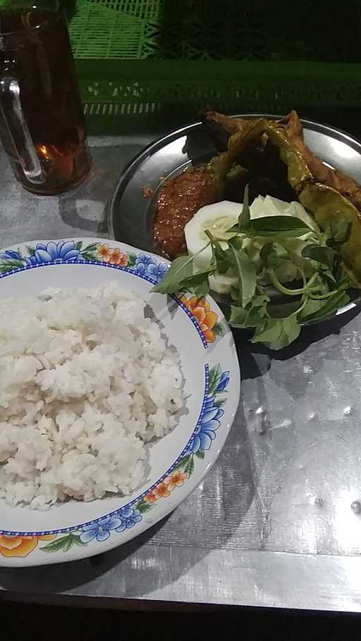 Pecel Lele Briptu Norman 1