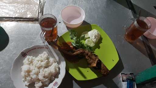 Pecel Lele Cak Pi'I 3