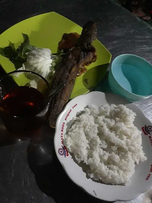 Pecel Lele Cak Pi'I 2