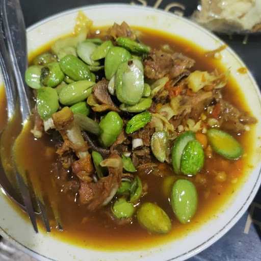 Pecel Lele Cak Pi'I 10