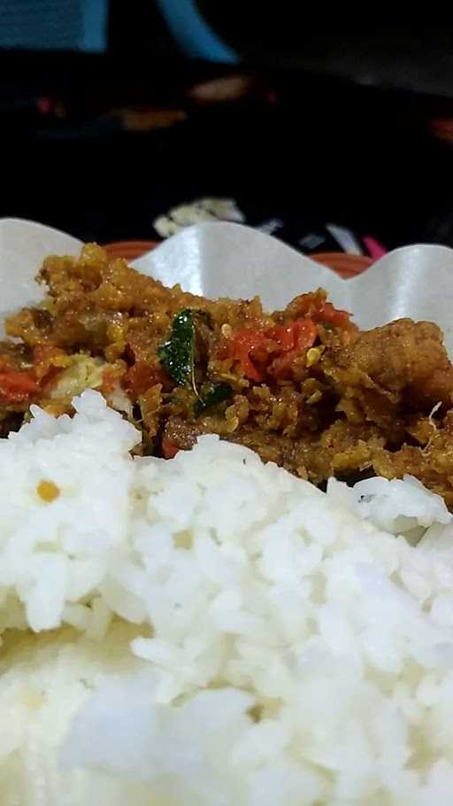 Raja Ayam Geprek 6