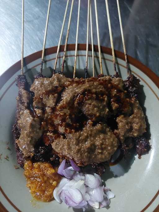 Sate Ayam Madura 3