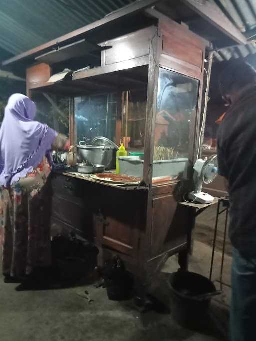 Sate Ayam Madura 4