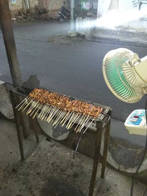 Sate Cak Hasan 5