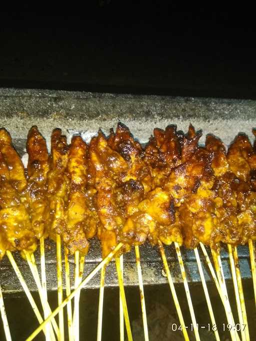 Sate Cak Hasan 3