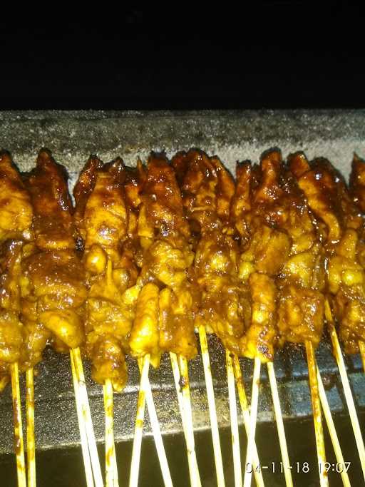 Sate Cak Hasan 1