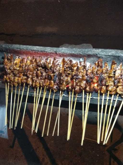 Sate Cak Hasan 2