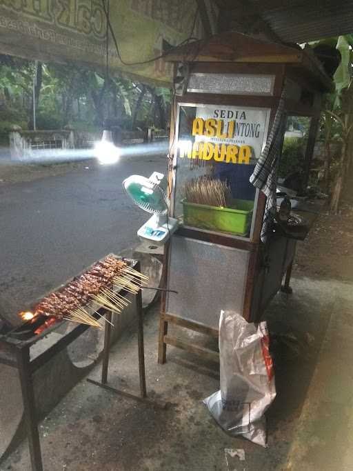 Sate Cak Hasan 10