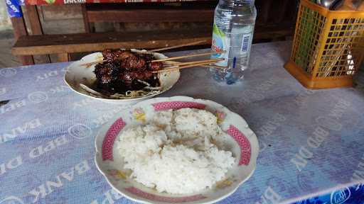 Sate Kambing Muda Pak Dal 9