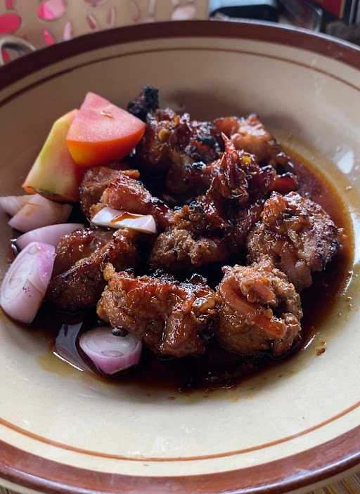 Sate Kambing Muda Pak Dal 6