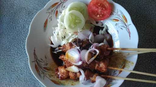 Sate Kambing Pak Tuji 2 4