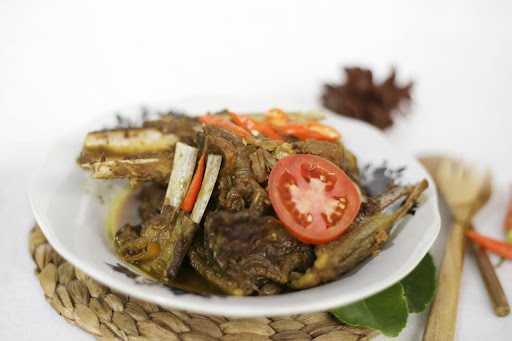 Sate Kambing Pak Tuji 2 3