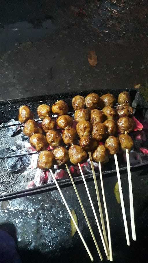 Sate Kronyos Dan Bakso Bakar Sriharjo 1