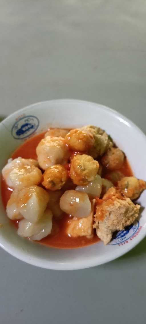 Siomay Dan Bakso Payaman 2