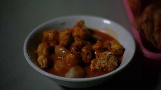 Siomay Dan Bakso Payaman 9