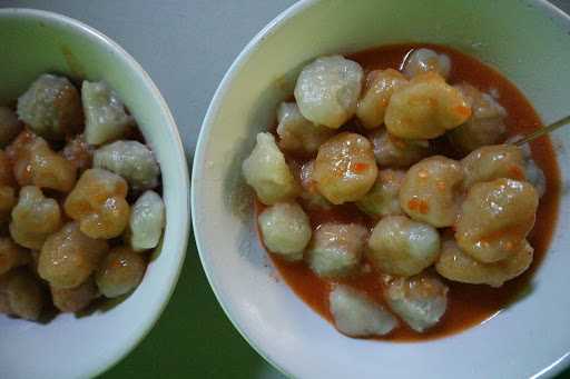 Siomay Dan Bakso Payaman 10