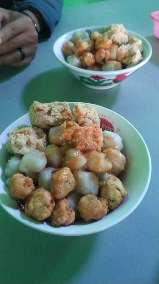 Siomay Dan Bakso Payaman 4