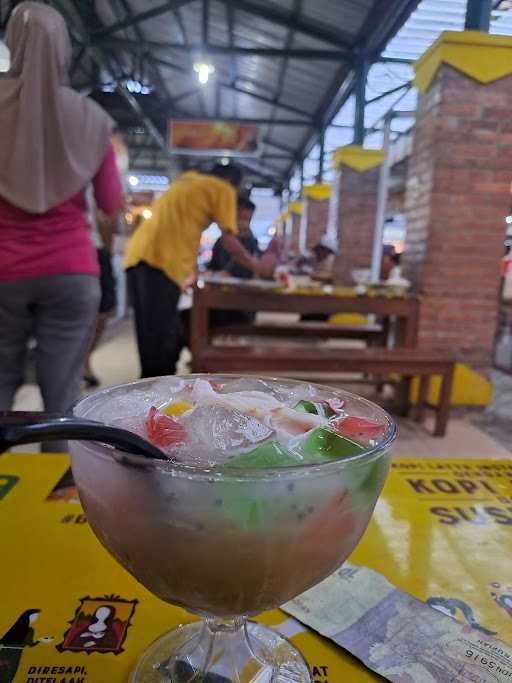 Taman Kuliner Imogiri 3