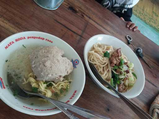 Bakso & Mie Ayam Joss Uto 7