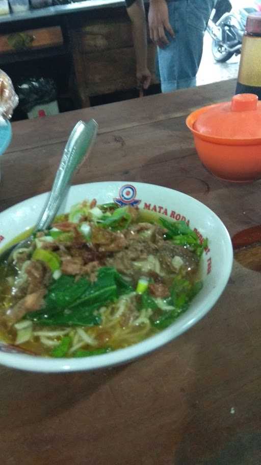 Bakso & Mie Ayam Joss Uto 8