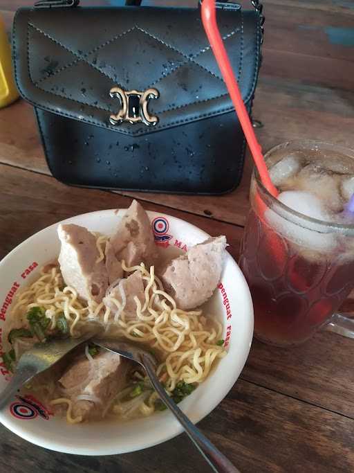 Bakso & Mie Ayam Joss Uto 3